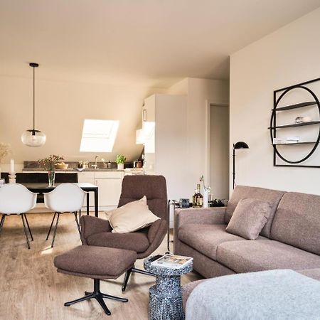 Lucies Place Kellenhusen Zewnętrze zdjęcie