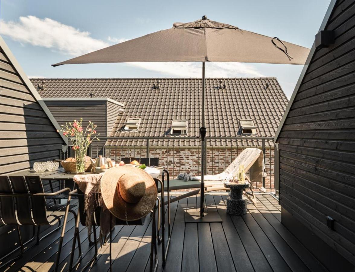 Lucies Place Kellenhusen Zewnętrze zdjęcie
