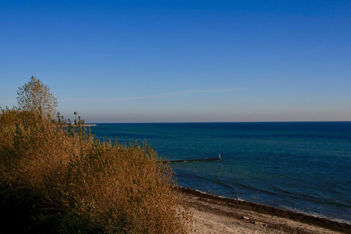 Lucies Place Kellenhusen Zewnętrze zdjęcie