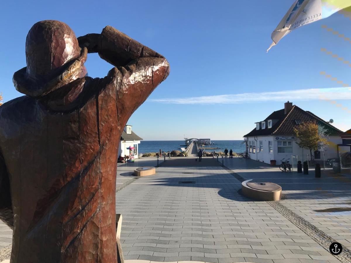 Lucies Place Kellenhusen Zewnętrze zdjęcie